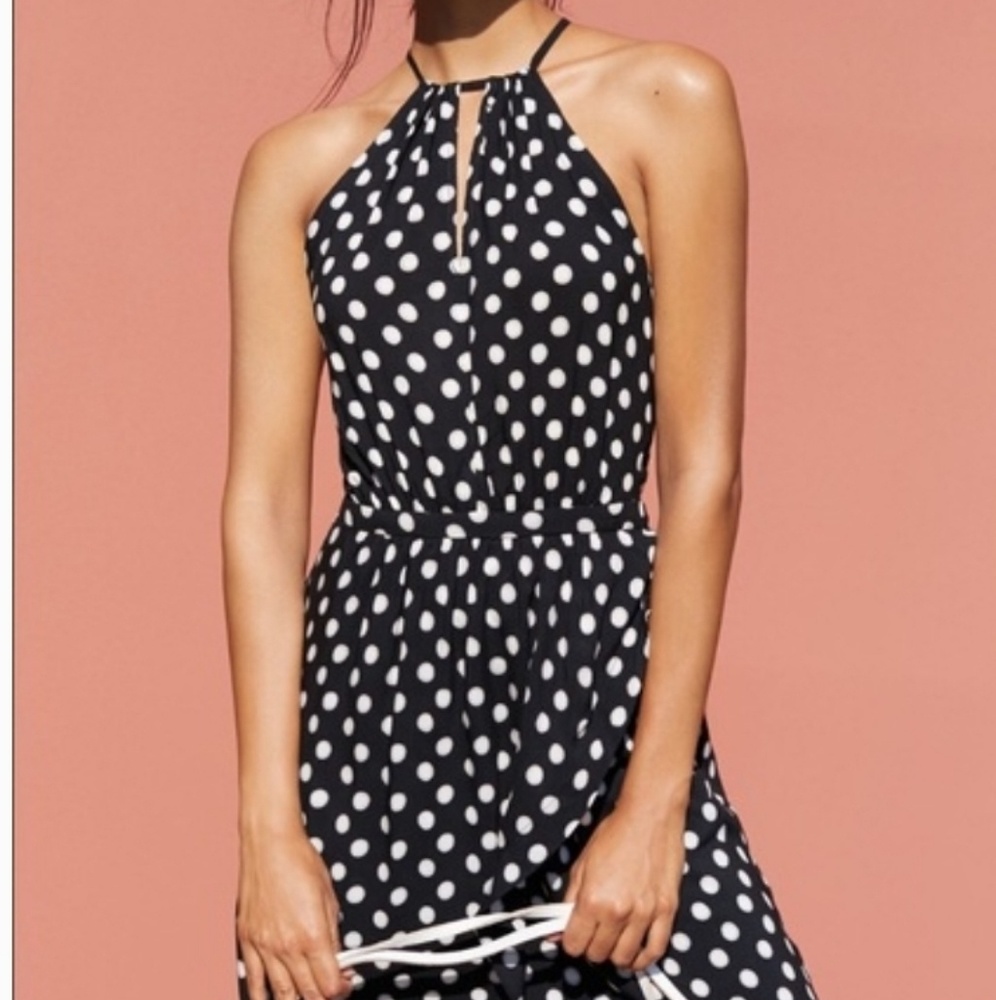 Anthropologie Maeve Dress